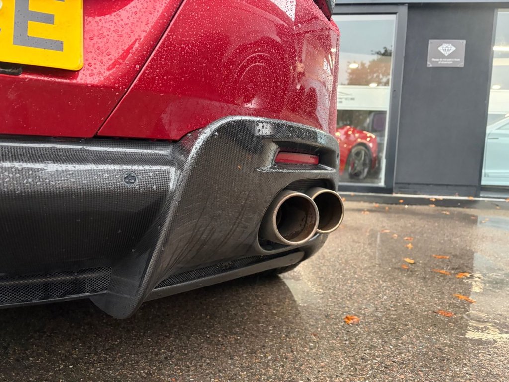 Used Ferrari Roma 2022 for sale - 76582671: Photo 38