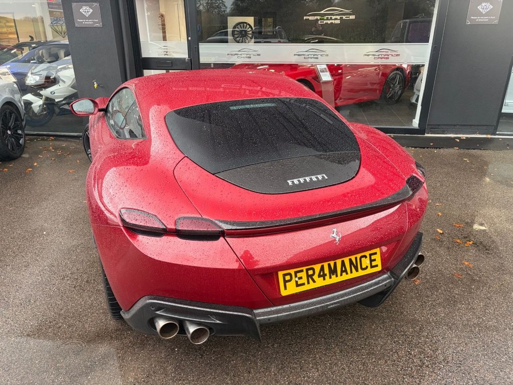 Used Ferrari Roma 2022 for sale - 76582671: Photo 39