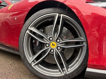 2022 (22) - 3.8T V8 Coupe 2dr Petrol F1 DCT Euro 6 (s/s) (620 ps)