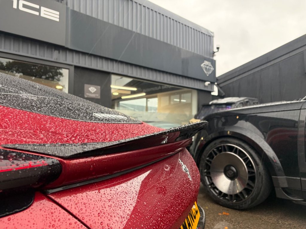 Used Ferrari Roma 2022 for sale - 76582671: Photo 43