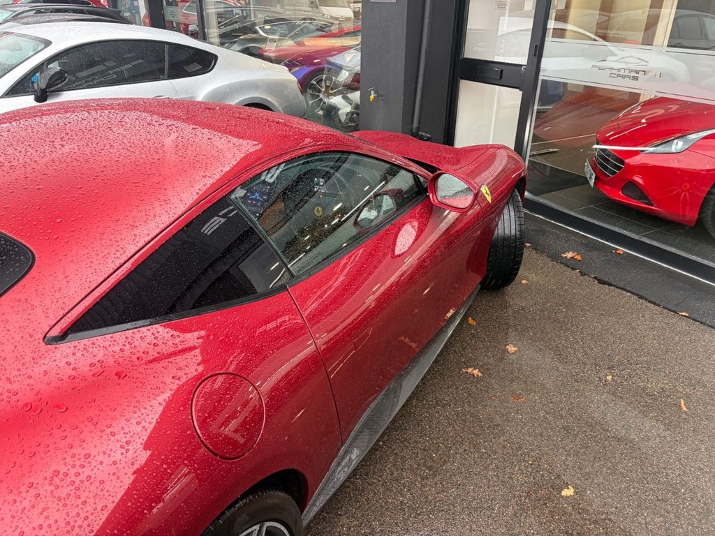 Used Ferrari Roma 2022 for sale - 76582671: Photo 45