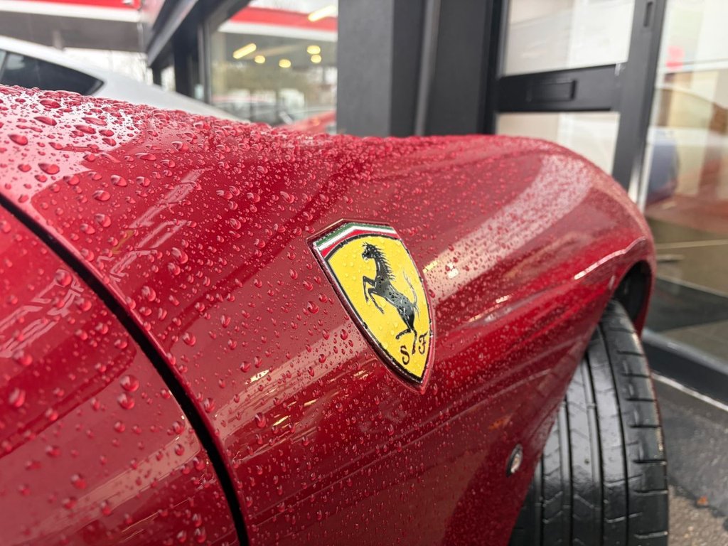 Used Ferrari Roma 2022 for sale - 76582671: Photo 46