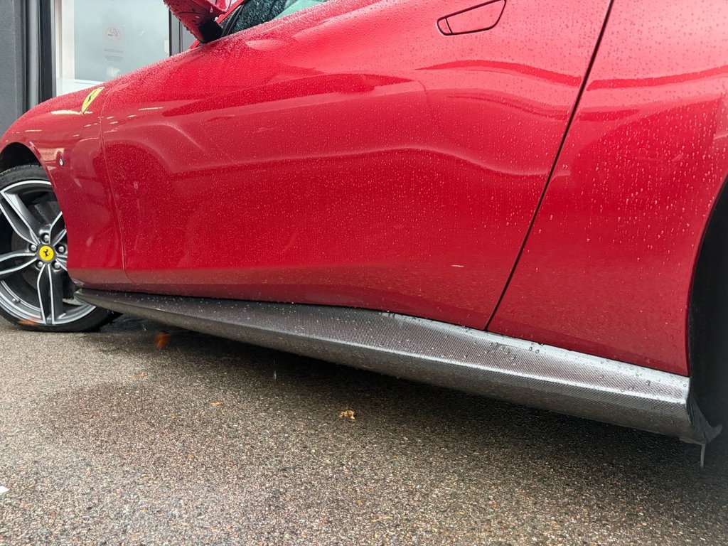 Used Ferrari Roma 2022 for sale - 76582671: Photo 48