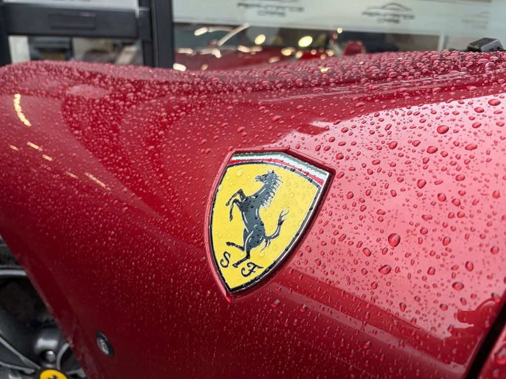 Used Ferrari Roma 2022 for sale - 76582671: Photo 49