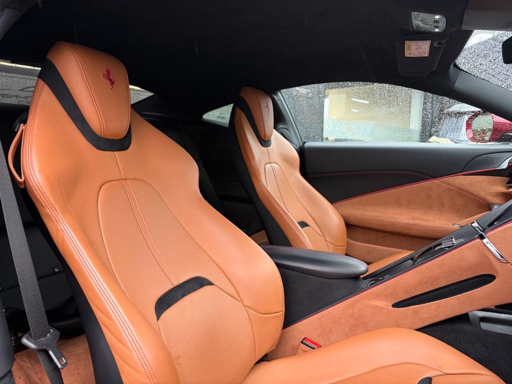 Used Ferrari Roma 2022 for sale - 76582671: Photo 5