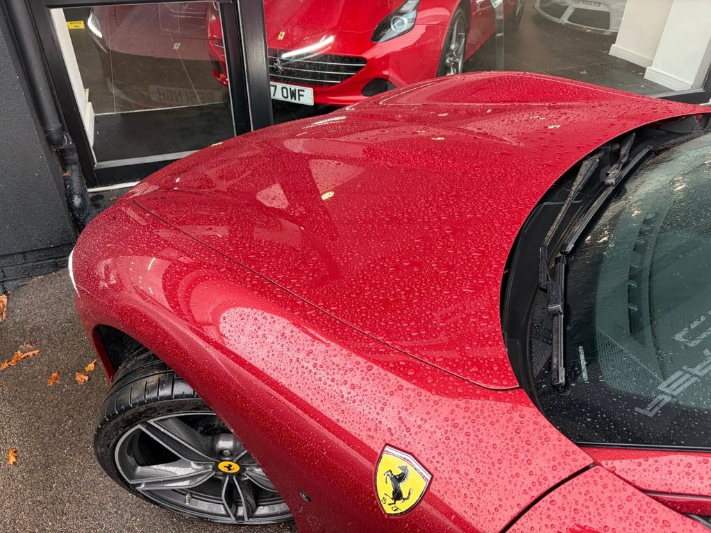 Used Ferrari Roma 2022 for sale - 76582671: Photo 50