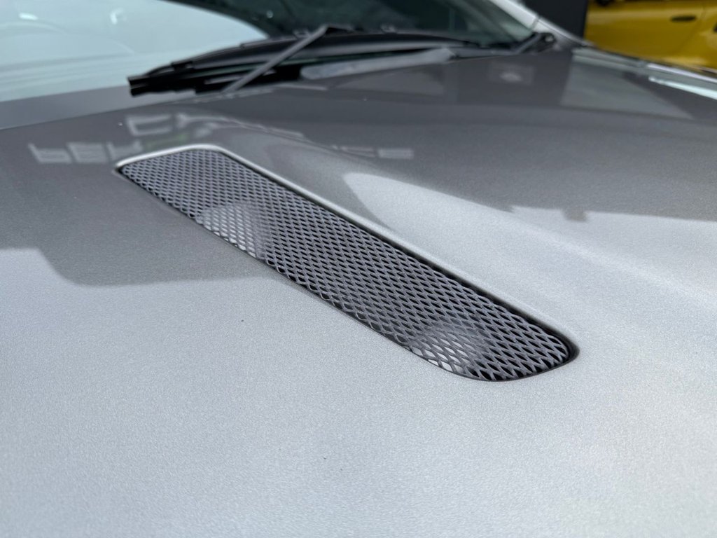 Used Aston Martin DB9 2006 for sale - 76080410: Photo 23