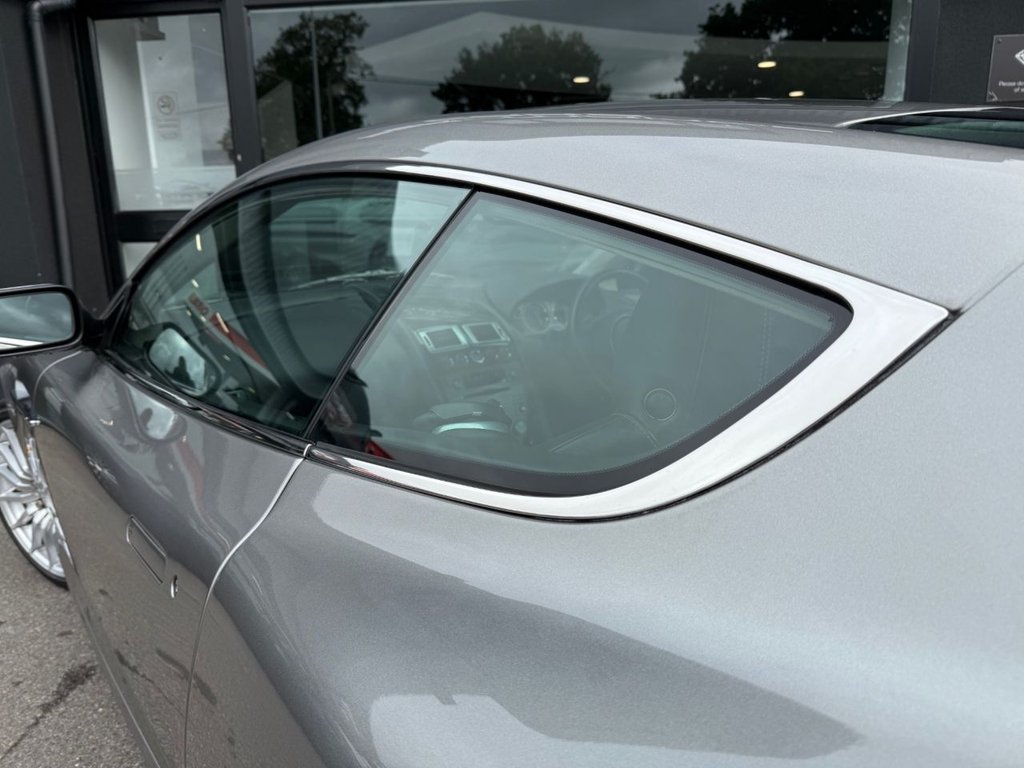 Used Aston Martin DB9 2006 for sale - 76080410: Photo 26