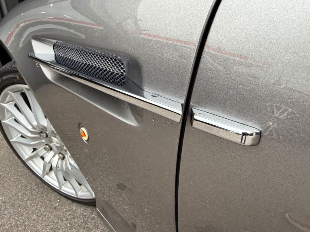 Used Aston Martin DB9 2006 for sale - 76080410: Photo 27