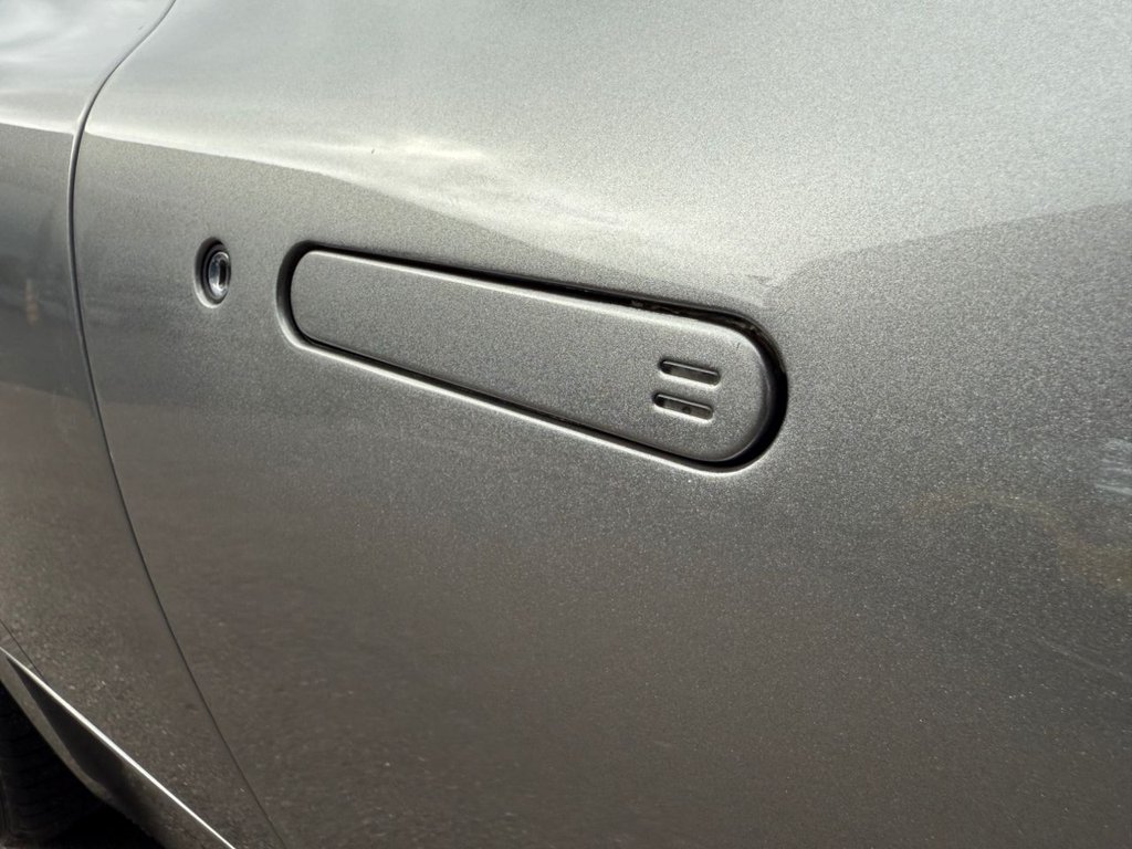 Used Aston Martin DB9 2006 for sale - 76080410: Photo 30