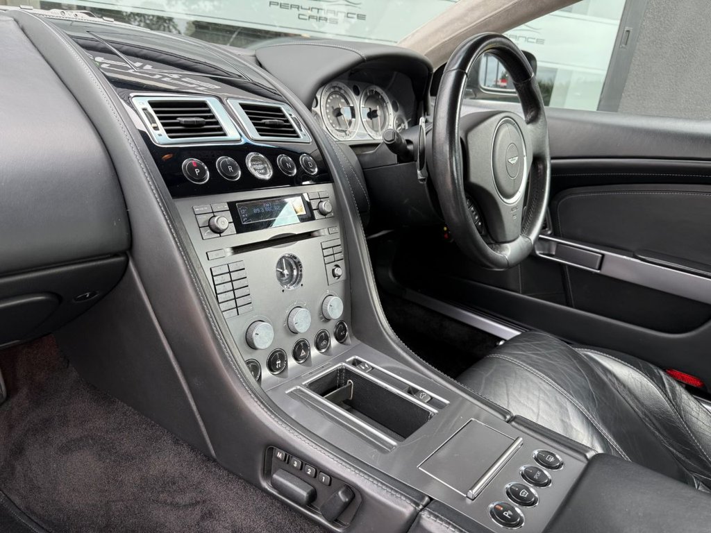 Used Aston Martin DB9 2006 for sale - 76080410: Photo 32