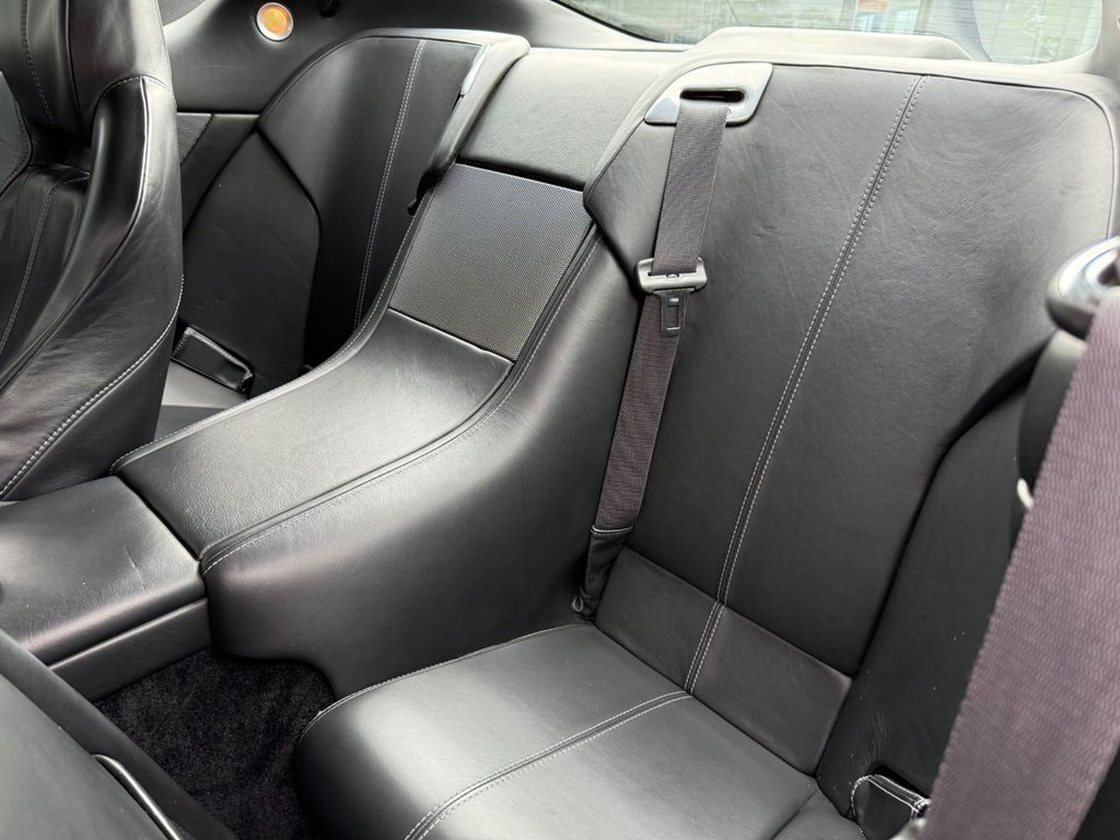 Used Aston Martin DB9 2006 for sale - 76080410: Photo 37