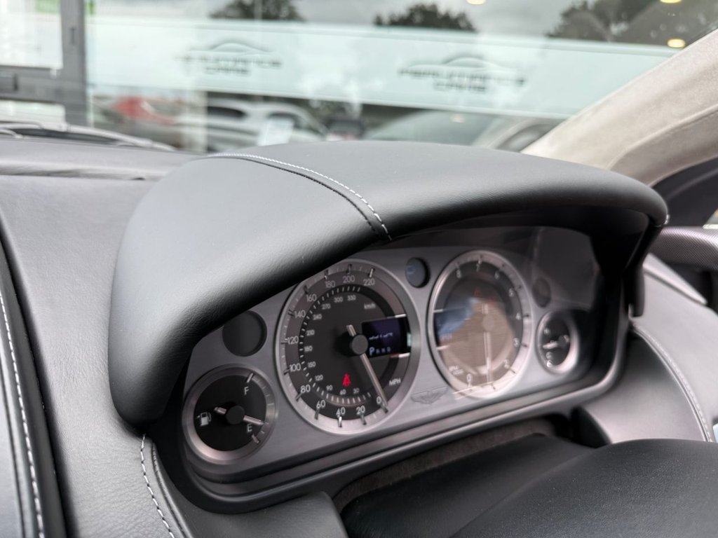 Used Aston Martin DB9 2006 for sale - 76080410: Photo 39