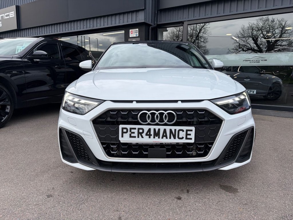 Used Audi A1 2023 for sale - 78200750: Photo 10