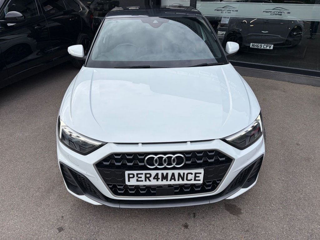 Used Audi A1 2023 for sale - 78200750: Photo 11