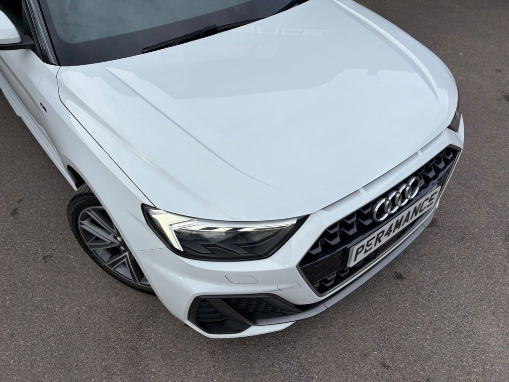 Used Audi A1 2023 for sale - 78200750: Photo 12