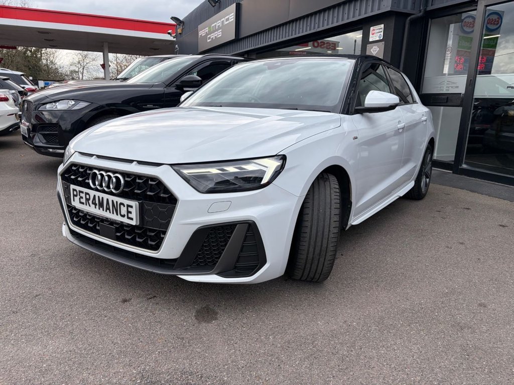 Used Audi A1 2023 for sale - 78200750: Photo 13