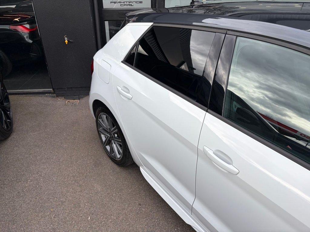 Used Audi A1 2023 for sale - 78200750: Photo 15