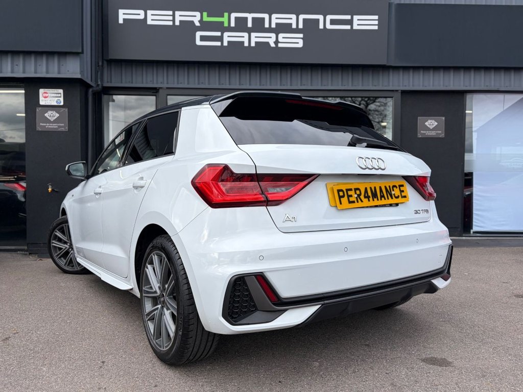 Used Audi A1 2023 for sale - 78200750: Photo 19