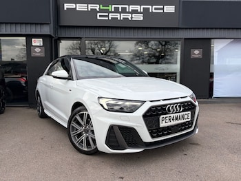 Used Audi A1 2023 for sale - 78200750: Photo