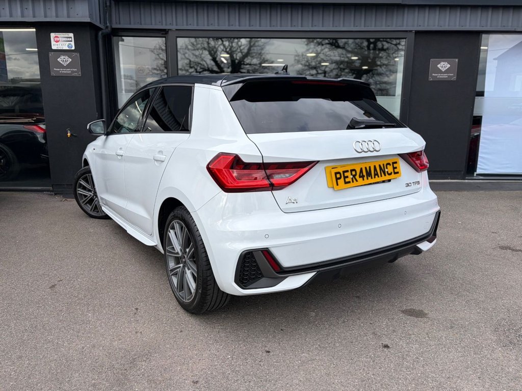 Used Audi A1 2023 for sale - 78200750: Photo 20