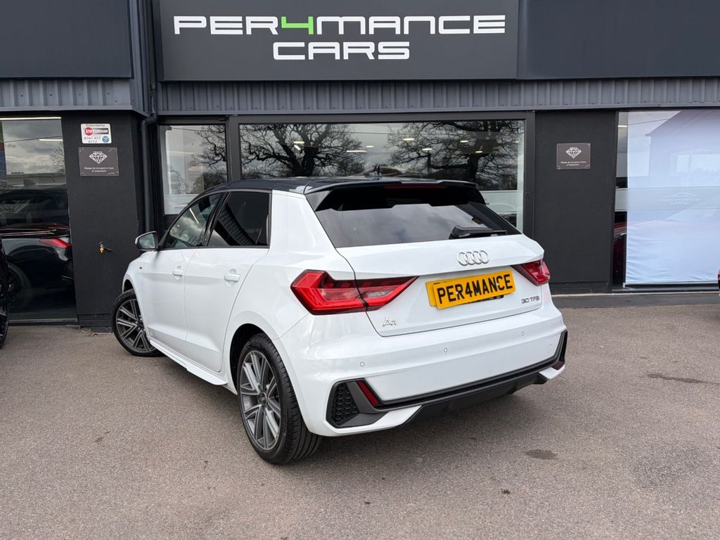 Used Audi A1 2023 for sale - 78200750: Photo 21