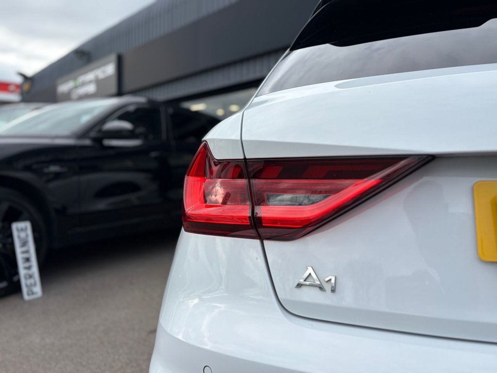 Used Audi A1 2023 for sale - 78200750: Photo 22