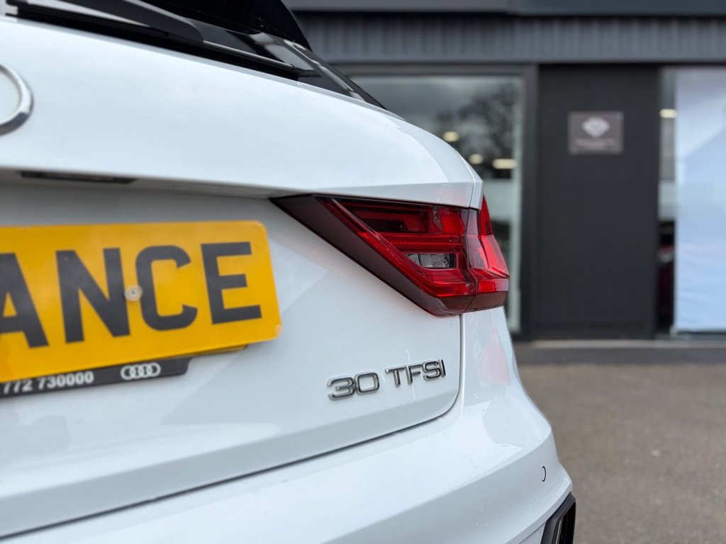 Used Audi A1 2023 for sale - 78200750: Photo 24