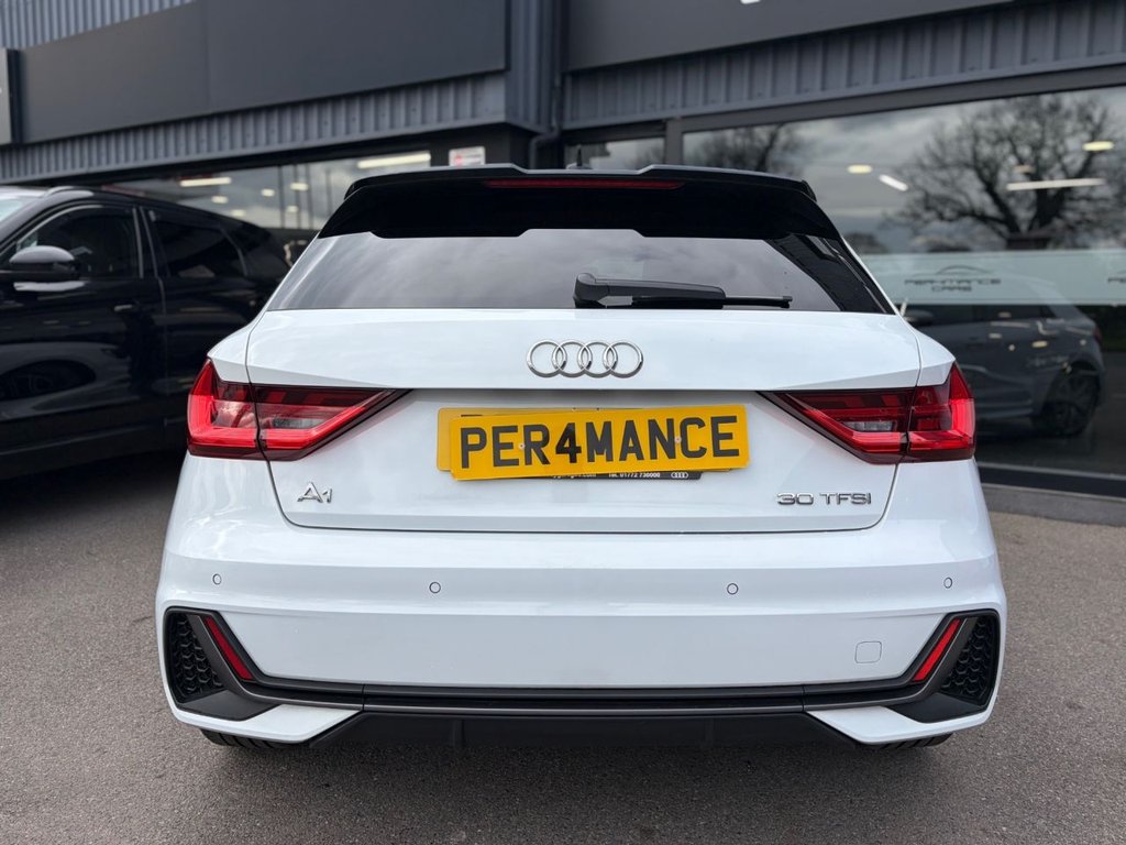 Used Audi A1 2023 for sale - 78200750: Photo 25