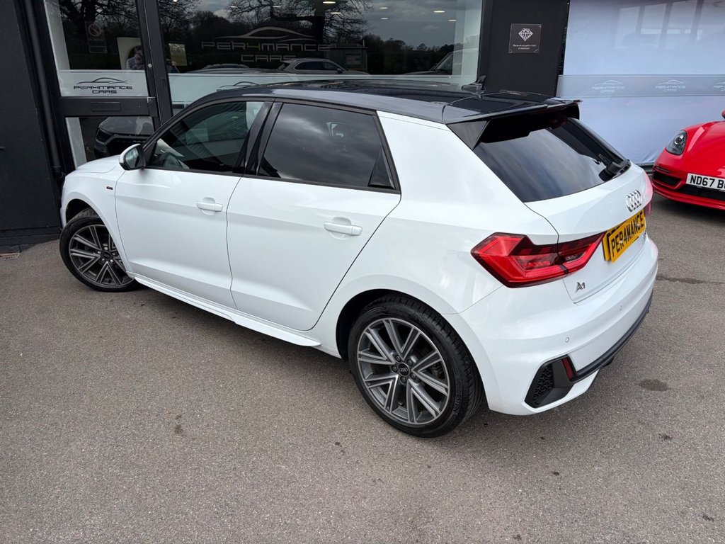 Used Audi A1 2023 for sale - 78200750: Photo 28