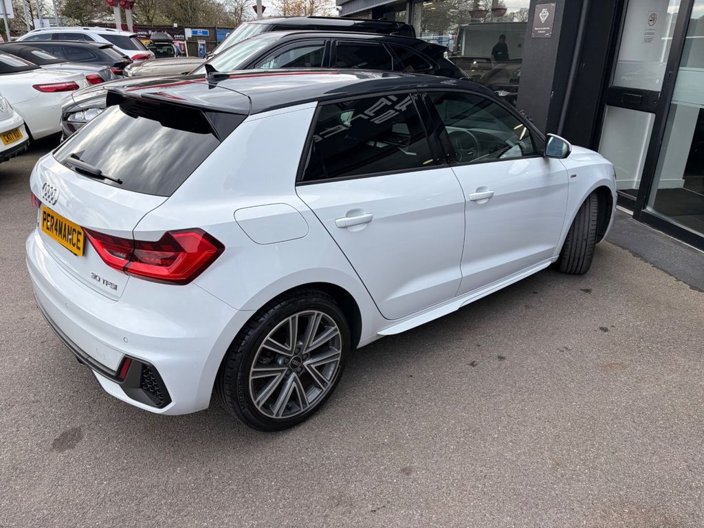 Used Audi A1 2023 for sale - 78200750: Photo 29