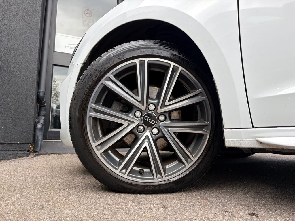 Used Audi A1 2023 for sale - 78200750: Photo 31