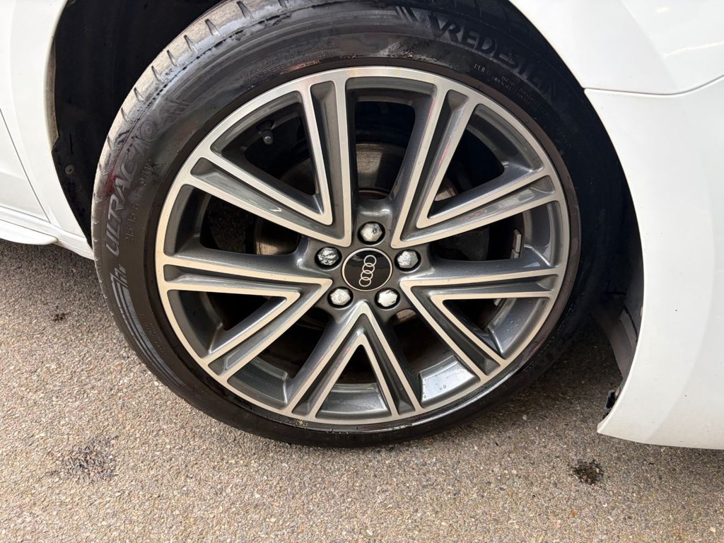 Used Audi A1 2023 for sale - 78200750: Photo 33