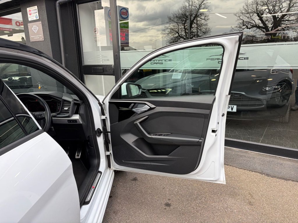 Used Audi A1 2023 for sale - 78200750: Photo 34