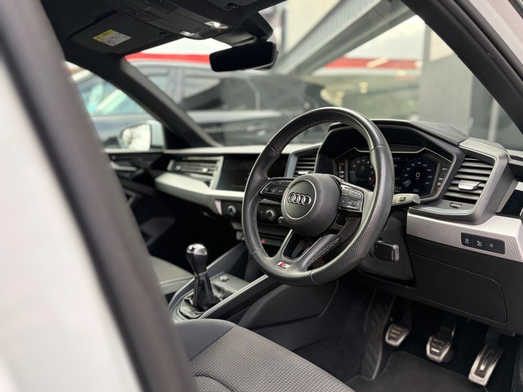 Used Audi A1 2023 for sale - 78200750: Photo 36