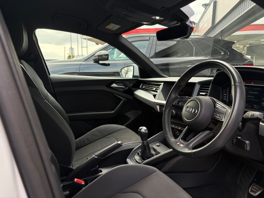 Used Audi A1 2023 for sale - 78200750: Photo 39