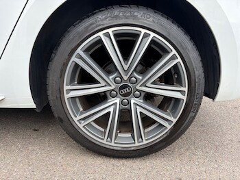 Used Audi A1 2023 for sale - 78200750: Photo