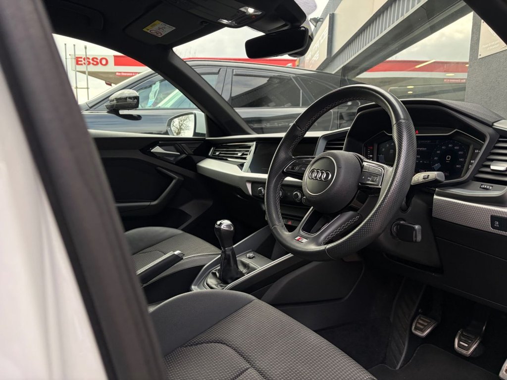 Used Audi A1 2023 for sale - 78200750: Photo 40