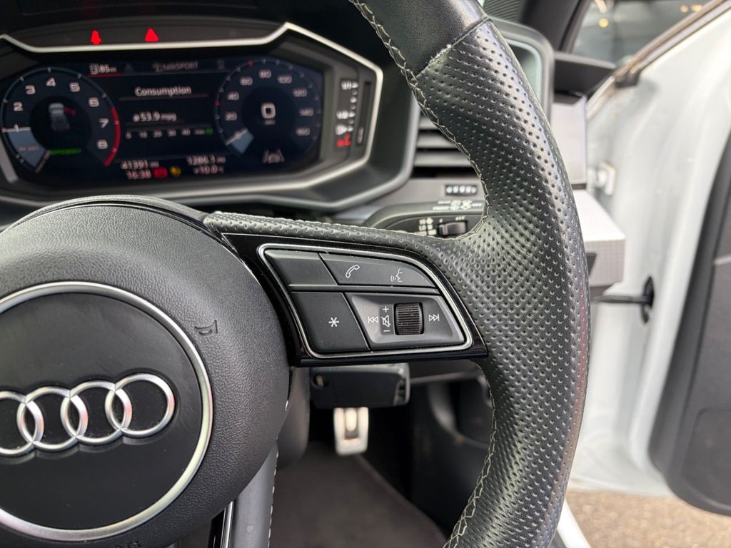 Used Audi A1 2023 for sale - 78200750: Photo 42