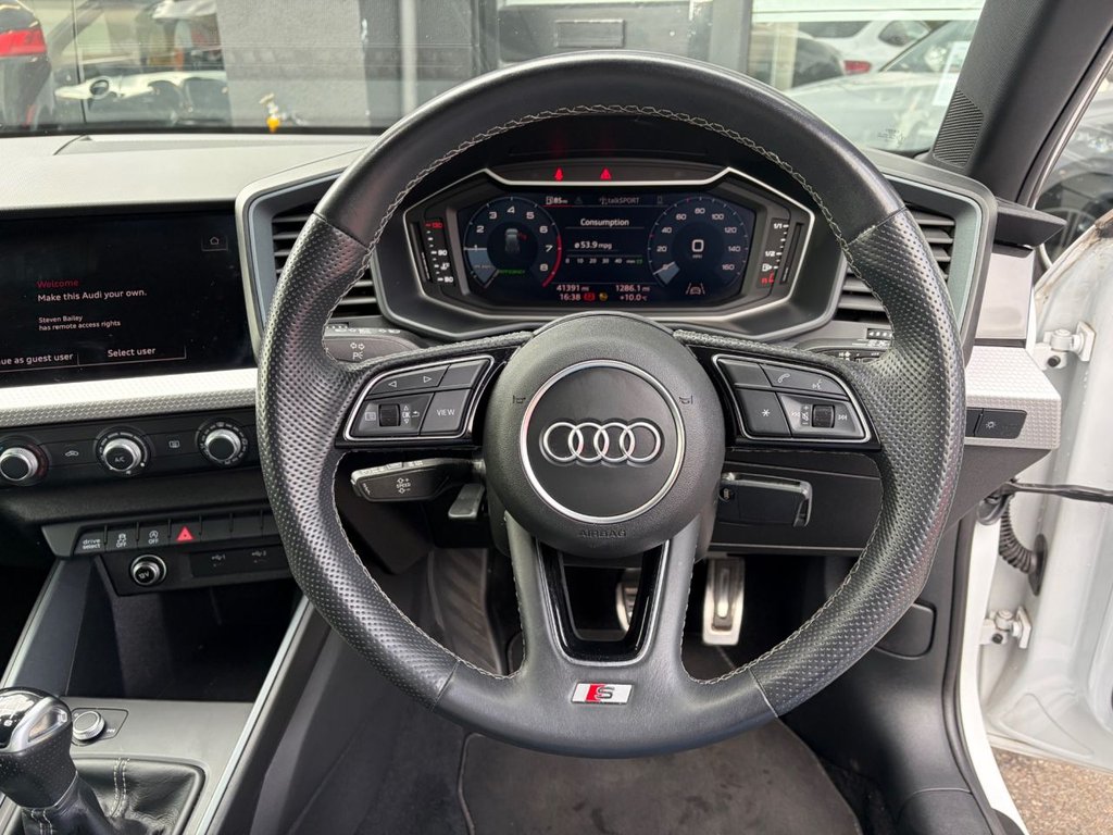 Used Audi A1 2023 for sale - 78200750: Photo 43