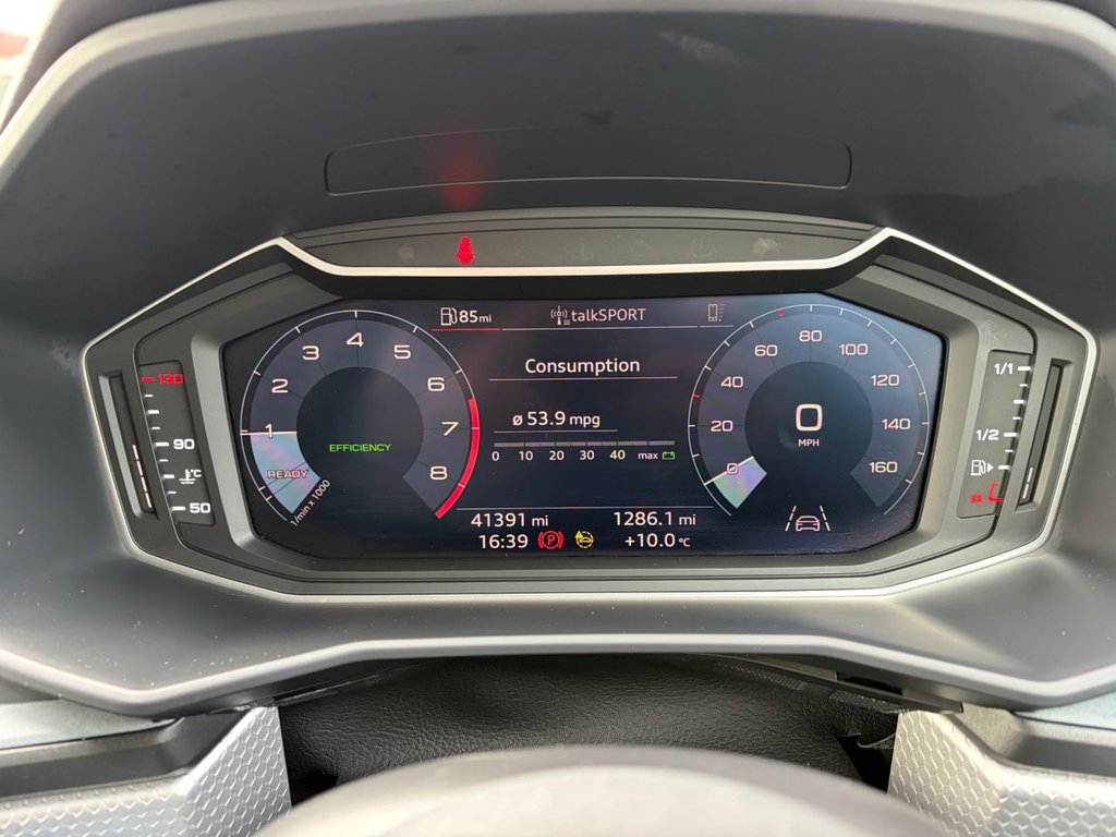 Used Audi A1 2023 for sale - 78200750: Photo 46