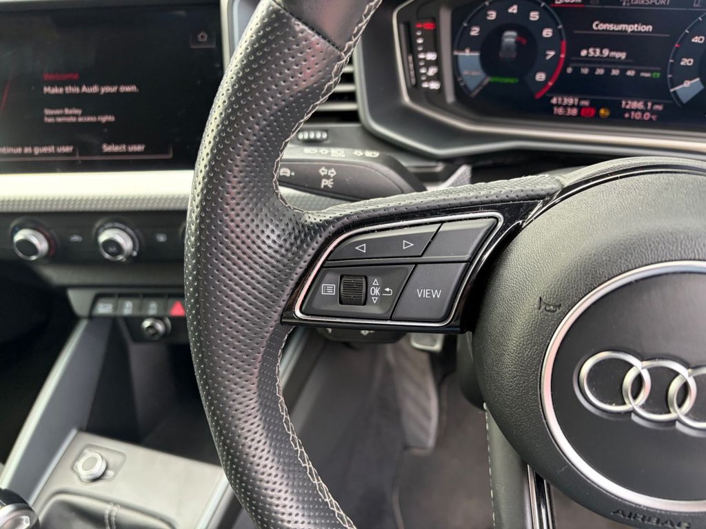 Used Audi A1 2023 for sale - 78200750: Photo 47