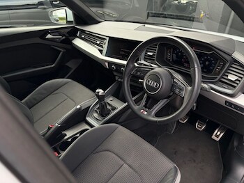 Used Audi A1 2023 for sale - 78200750: Photo