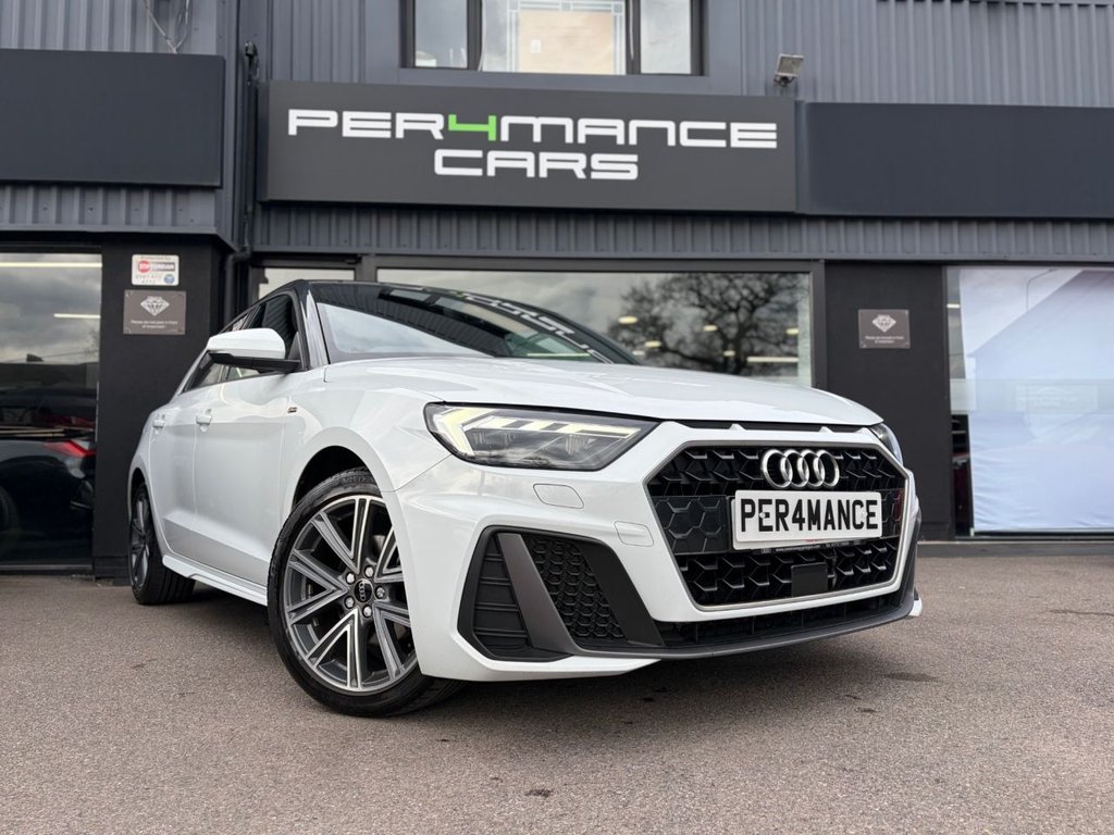 Used Audi A1 2023 for sale - 78200750: Photo 7