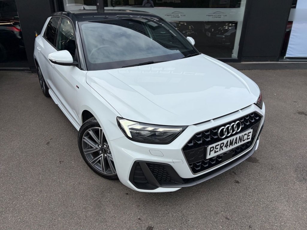 Used Audi A1 2023 for sale - 78200750: Photo 8