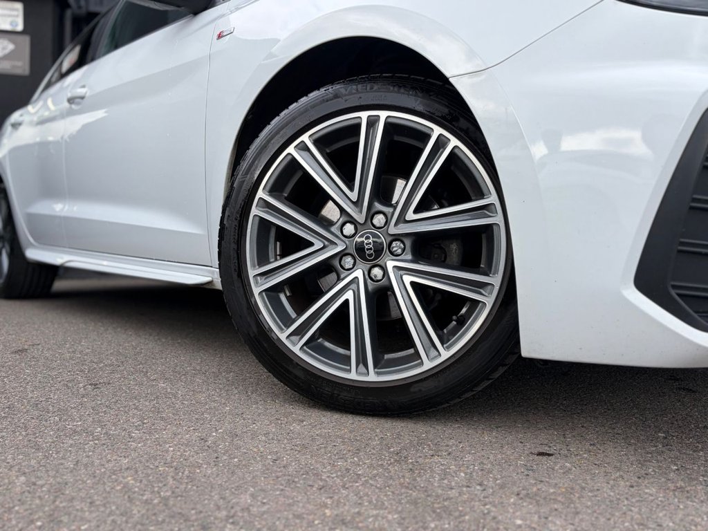 Used Audi A1 2023 for sale - 78200750: Photo 9