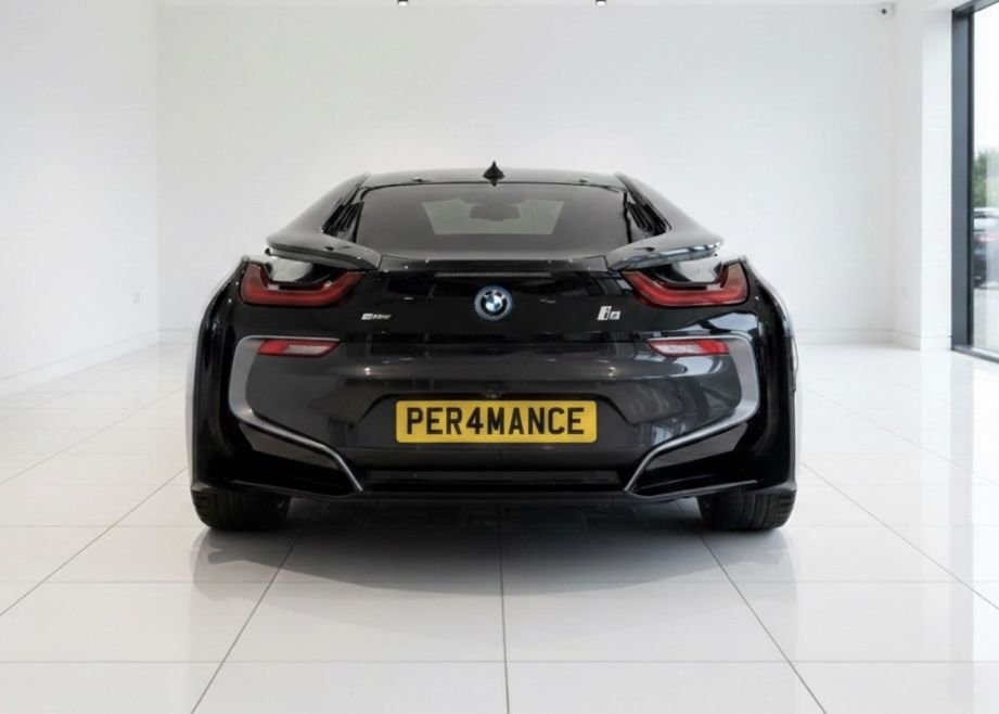 Used BMW i8 2015 for sale - 77263635: Photo 11
