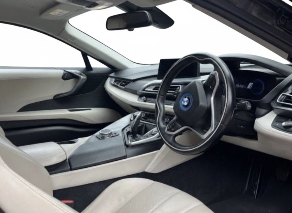 Used BMW i8 2015 for sale - 77263635: Photo 13