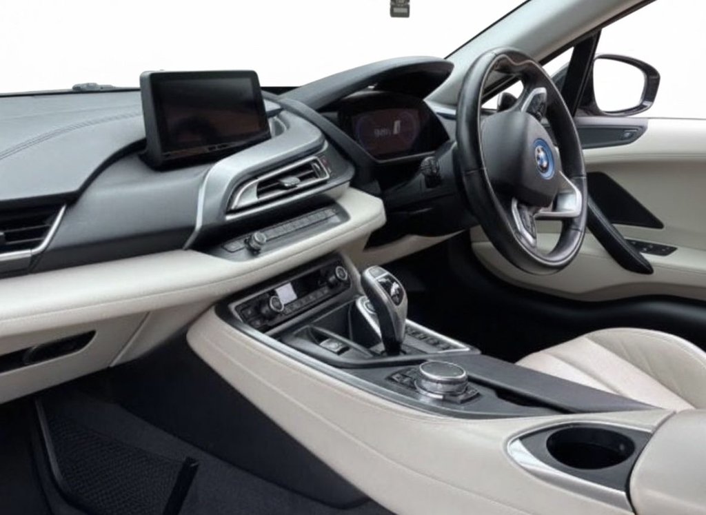 Used BMW i8 2015 for sale - 77263635: Photo 3