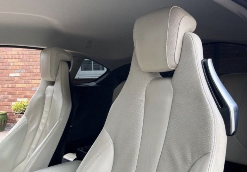 Used BMW i8 2015 for sale - 77263635: Photo 4